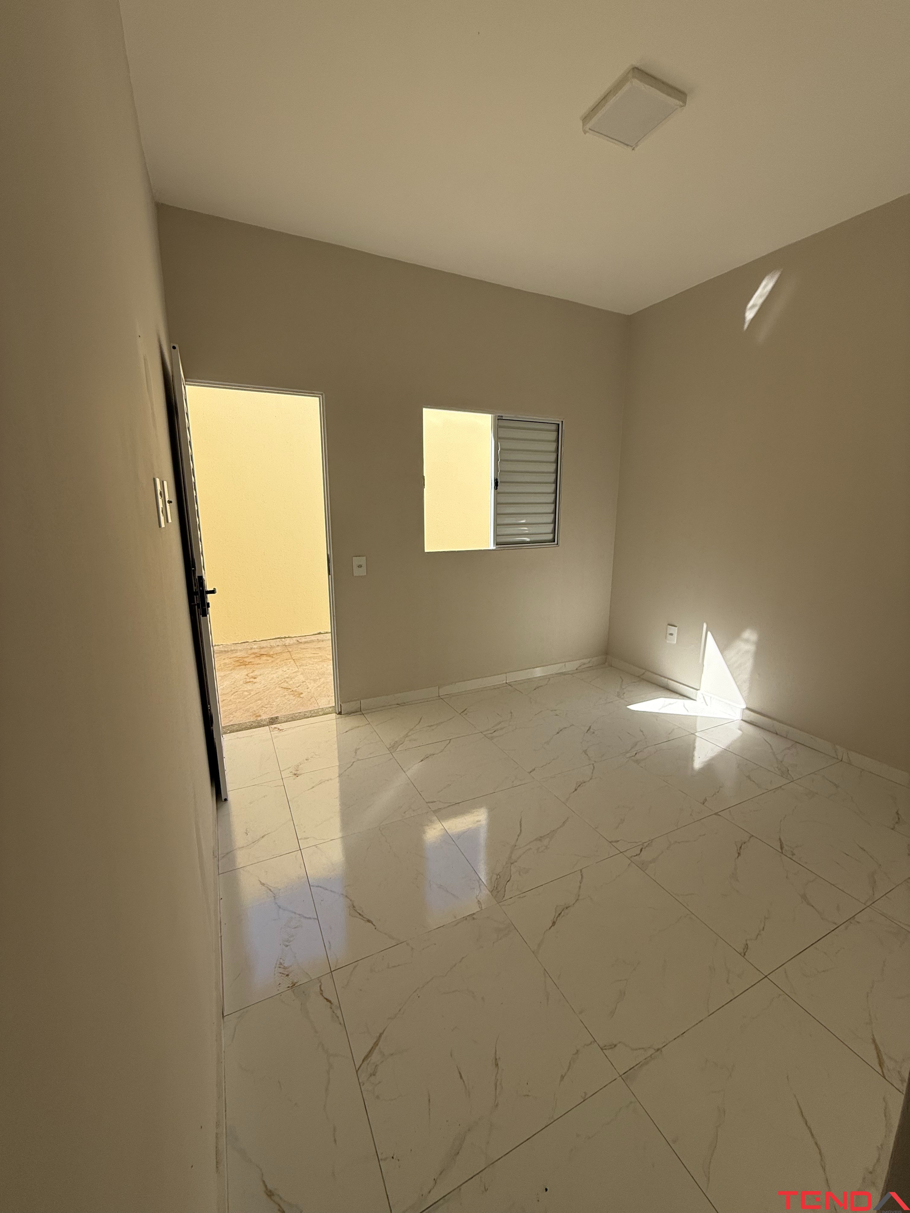 Casa, 2 quartos, 60 m² - Foto 3