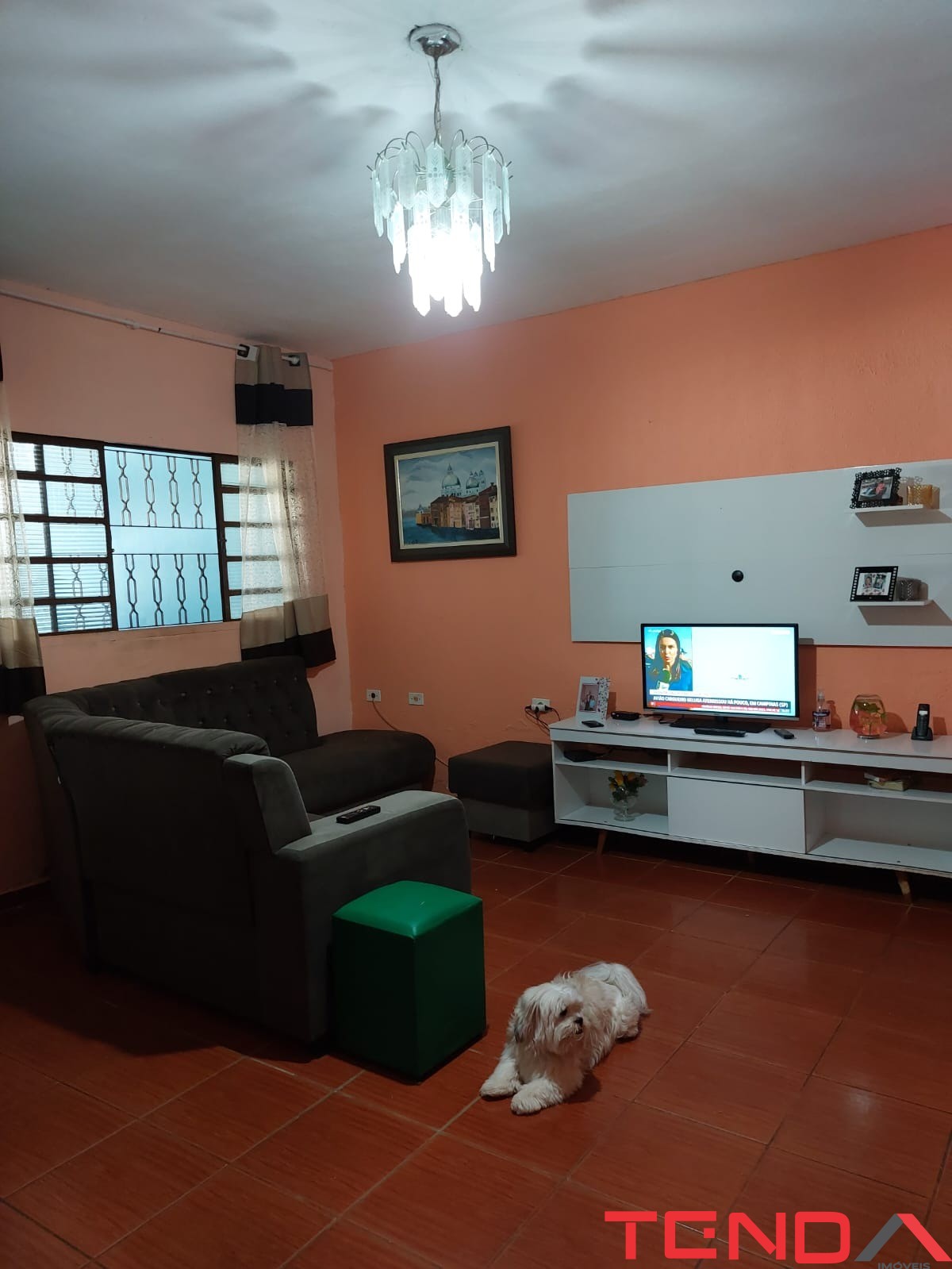 Casa, 5 quartos - Foto 4
