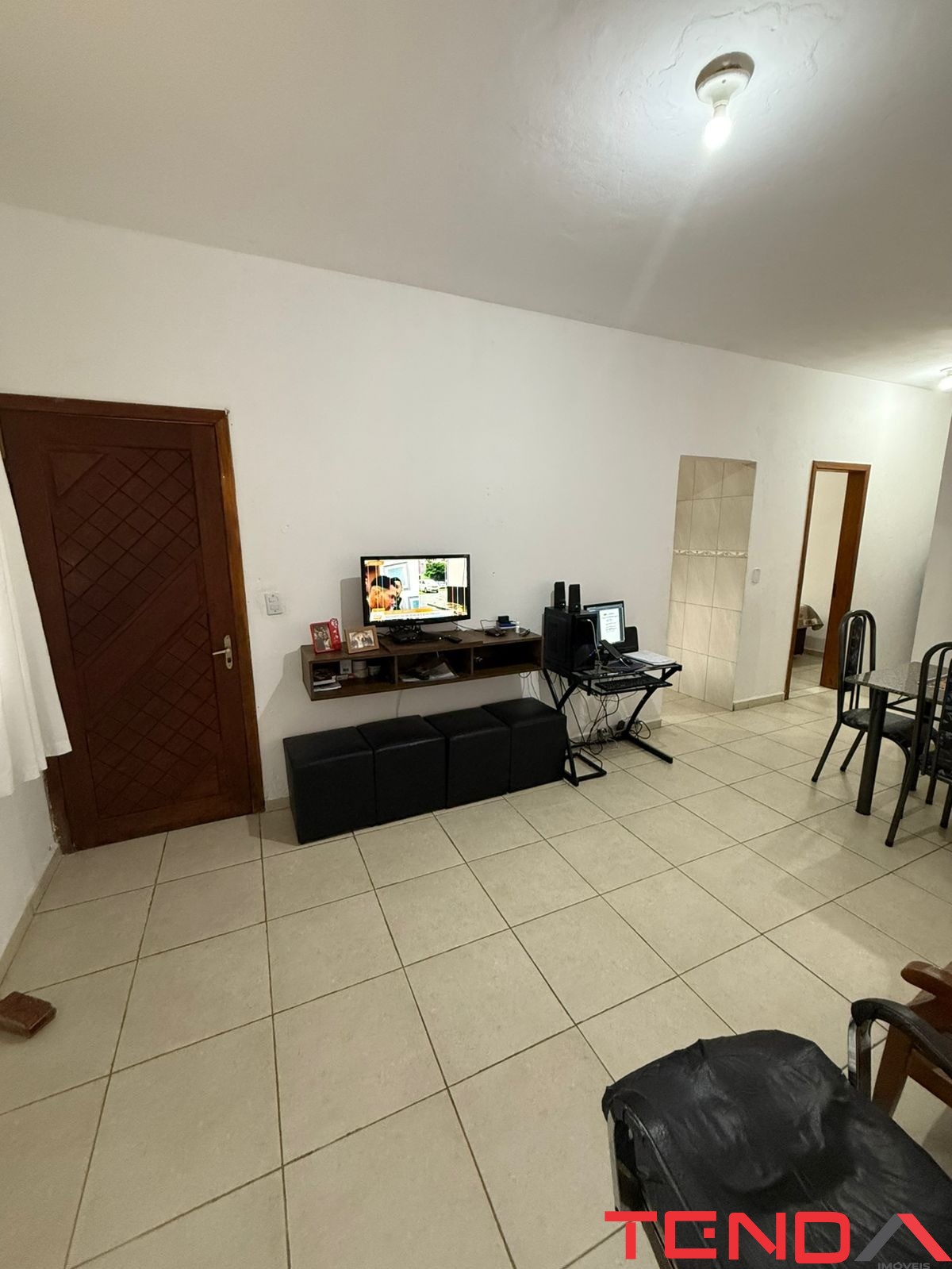 Casa, 3 quartos - Foto 5