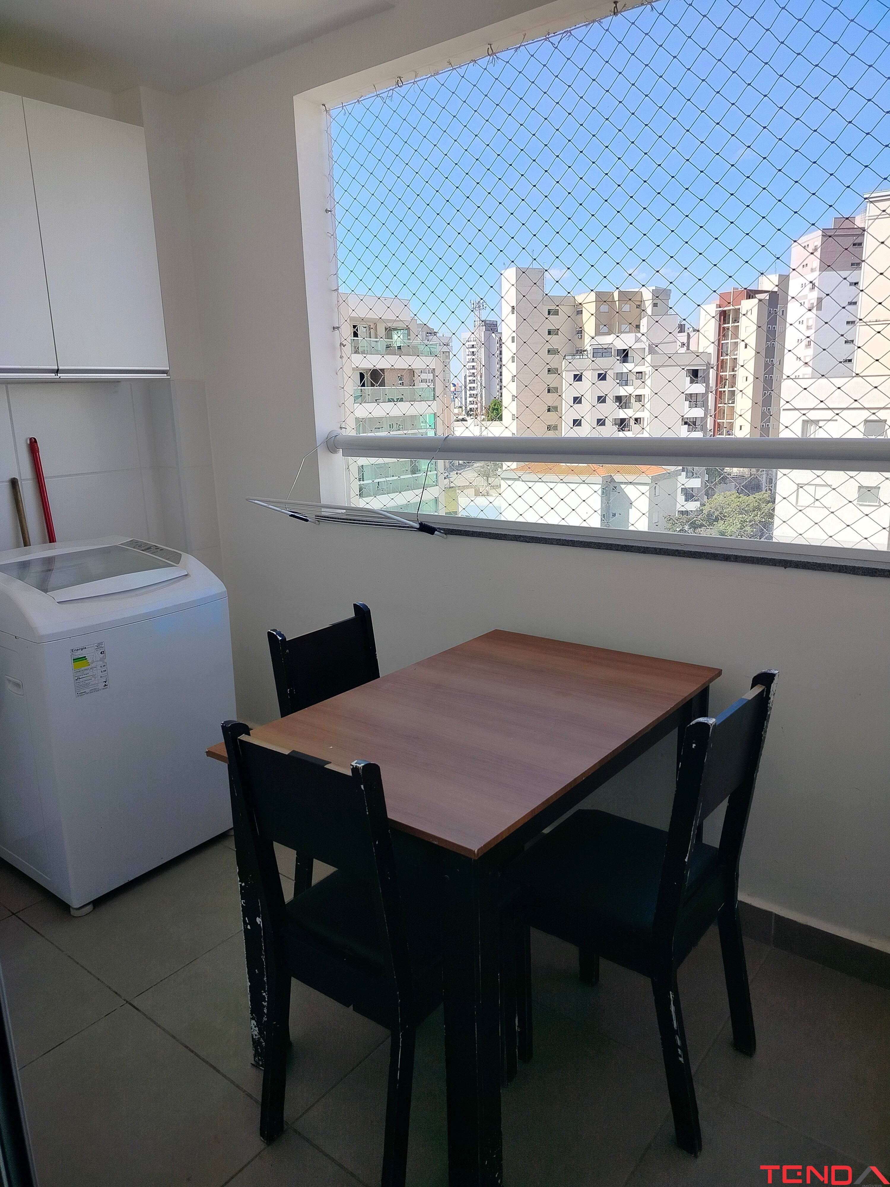 Apartamento, 2 quartos, 53 m² - Foto 5