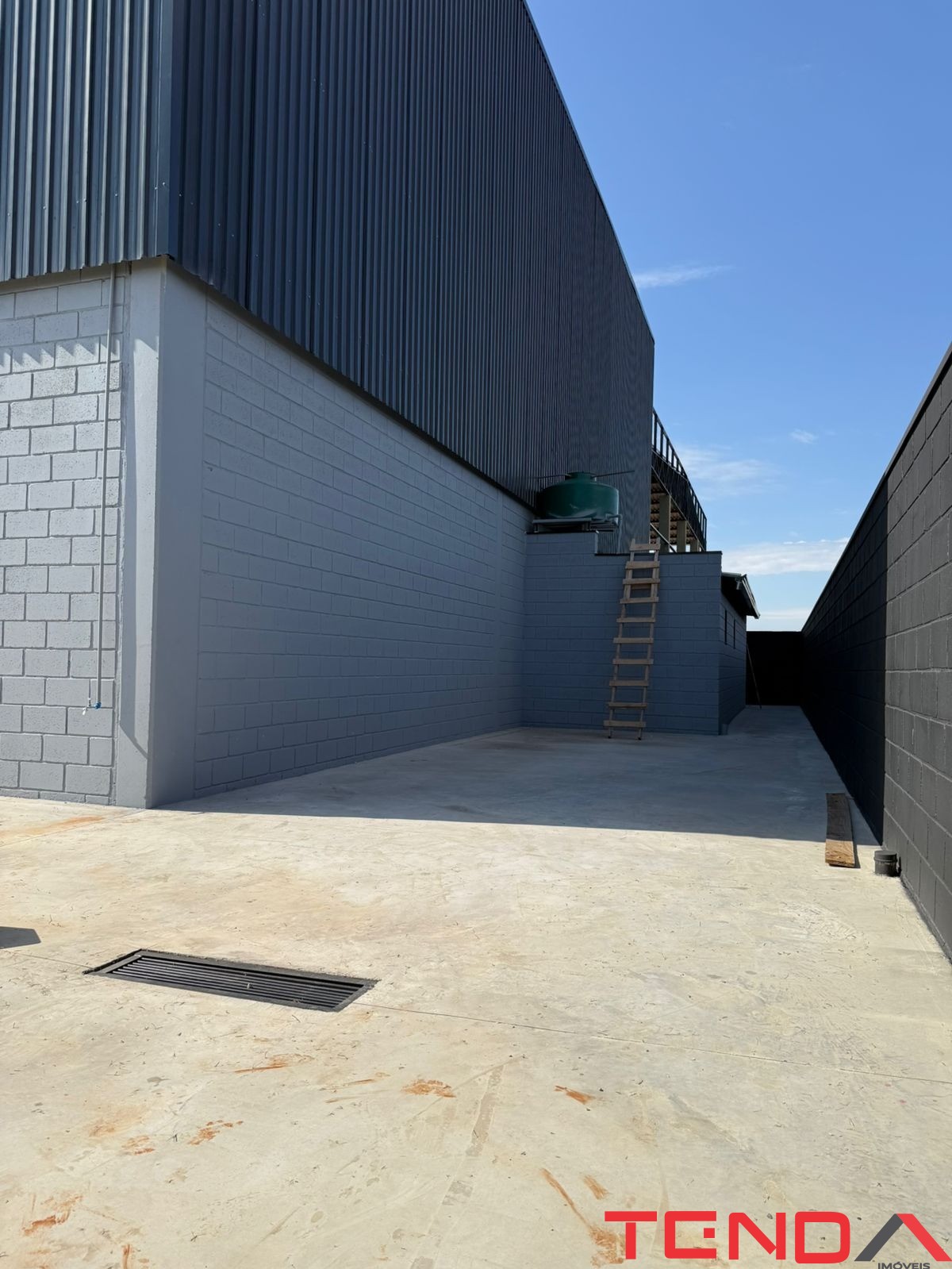 Depósito-Galpão, 1650 m² - Foto 26