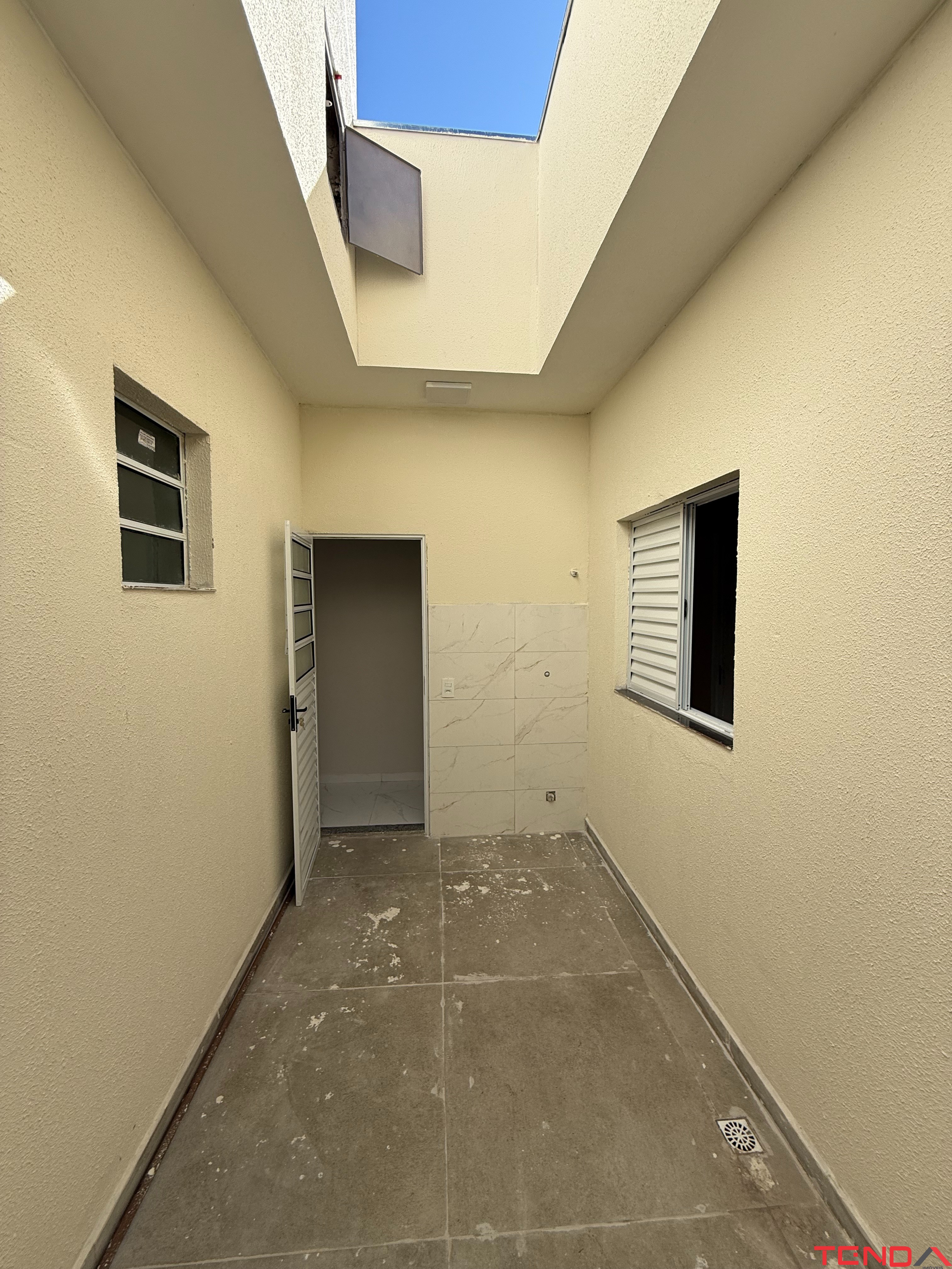Casa, 2 quartos, 60 m² - Foto 8