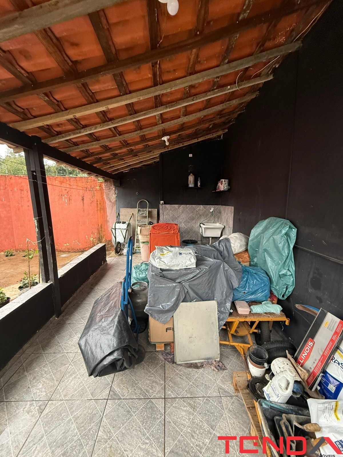 Casa, 3 quartos - Foto 20