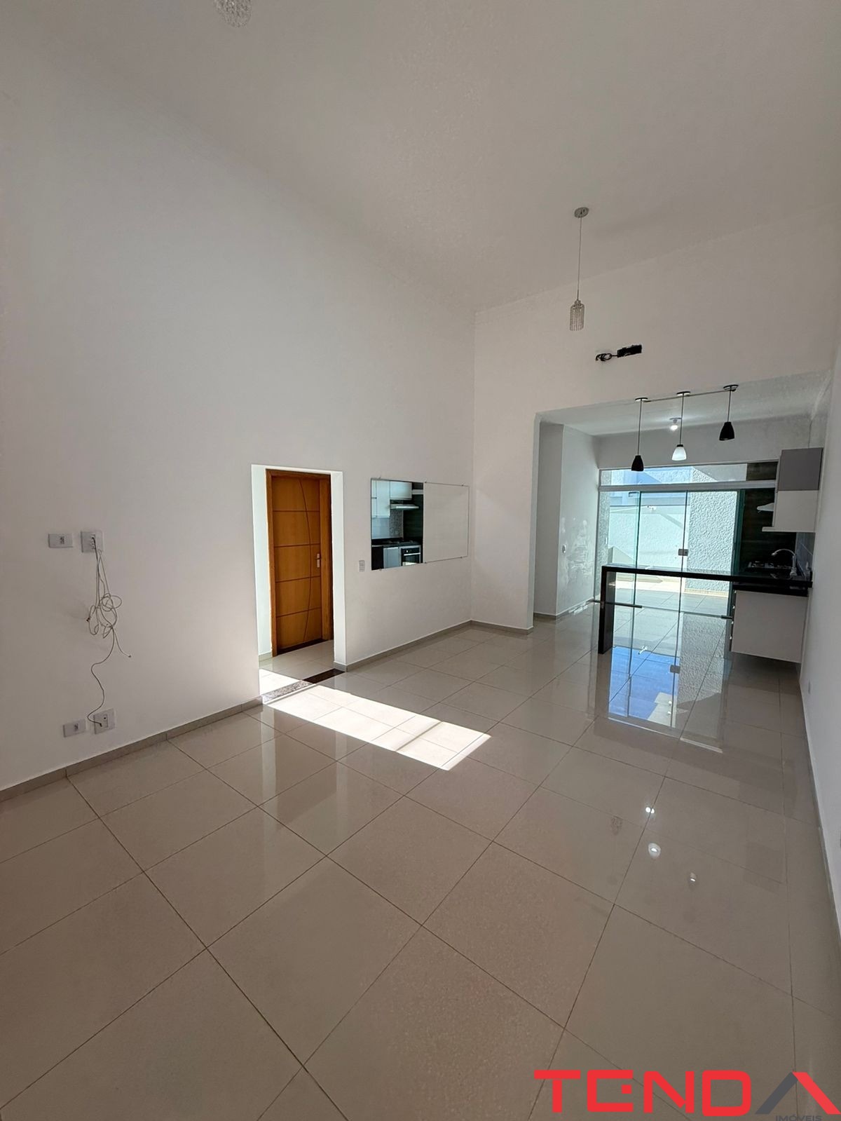 Casa, 3 quartos - Foto 3