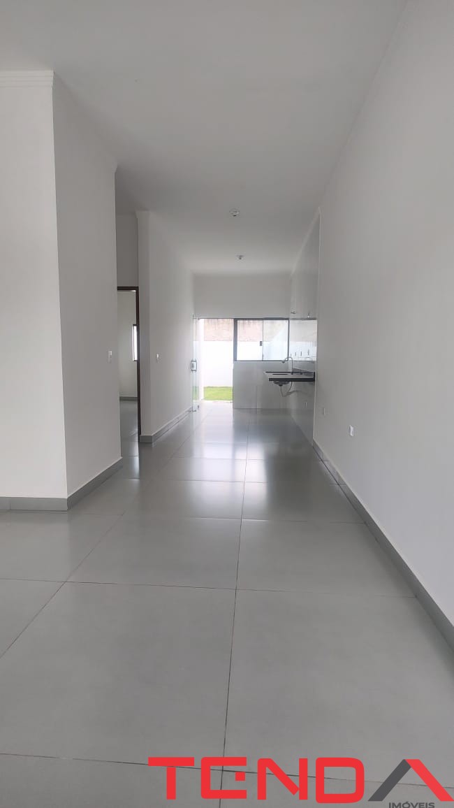 Casa, 1 quarto - Foto 2