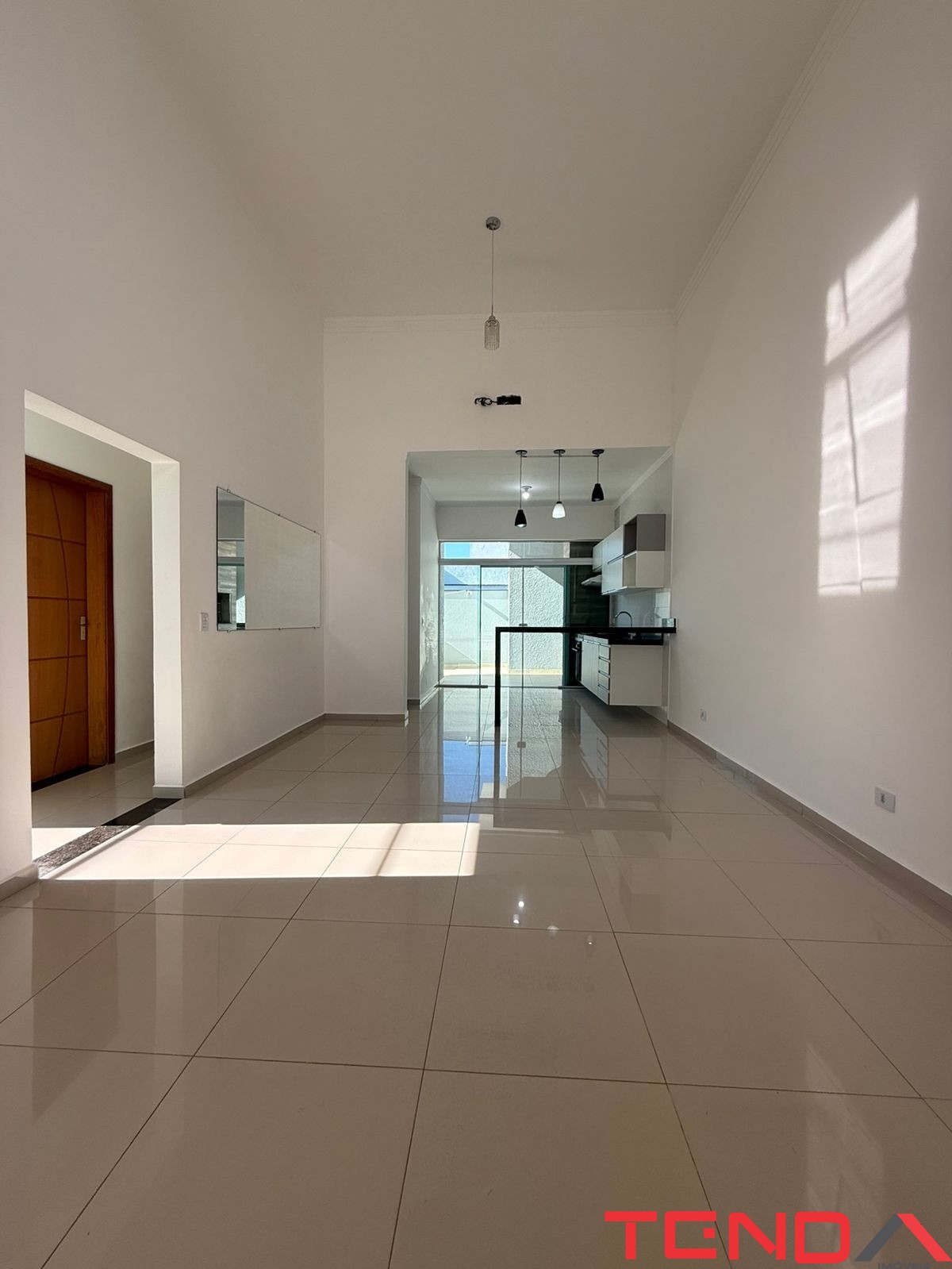 Casa, 3 quartos - Foto 2