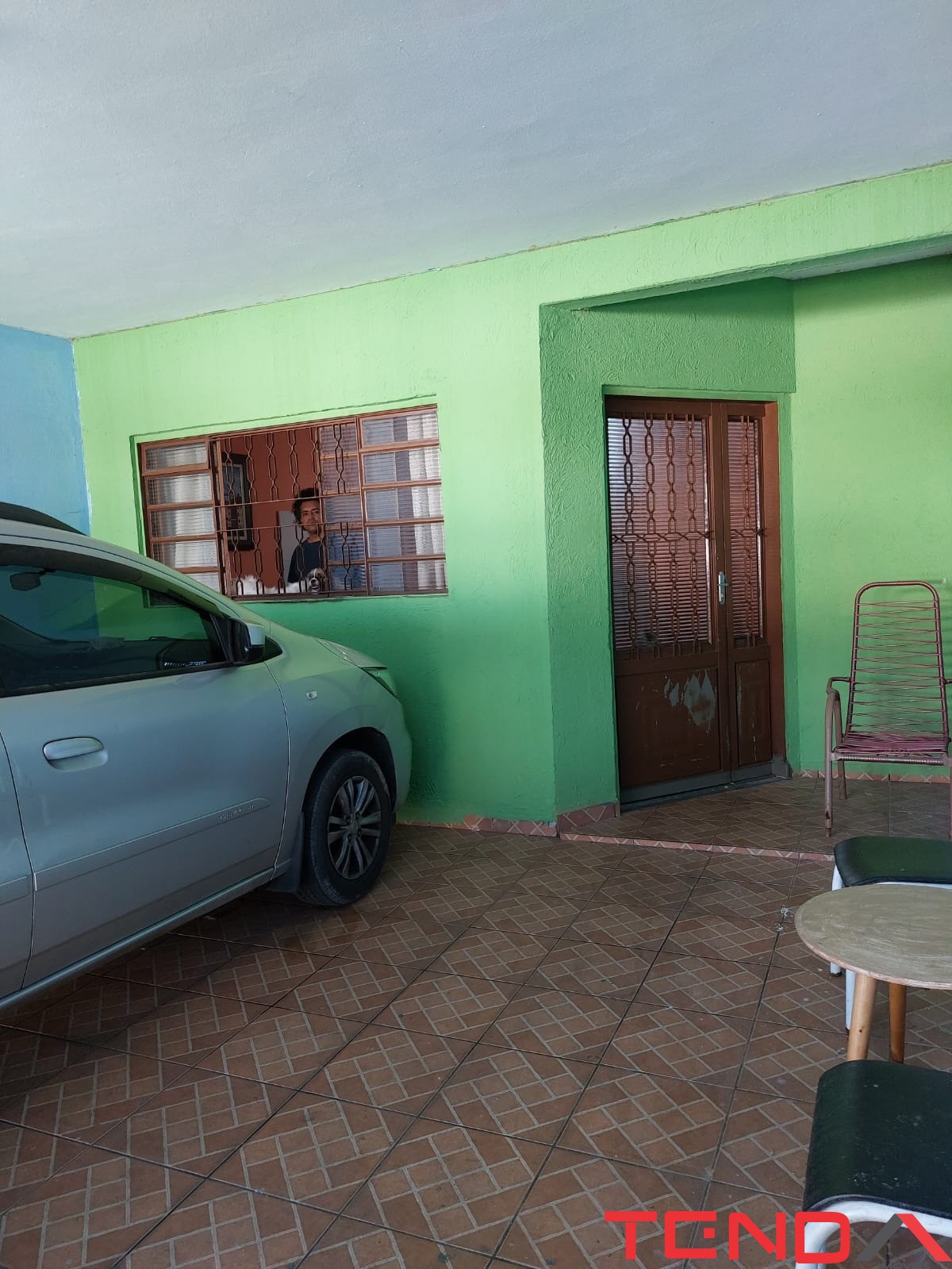 Casa, 5 quartos - Foto 2