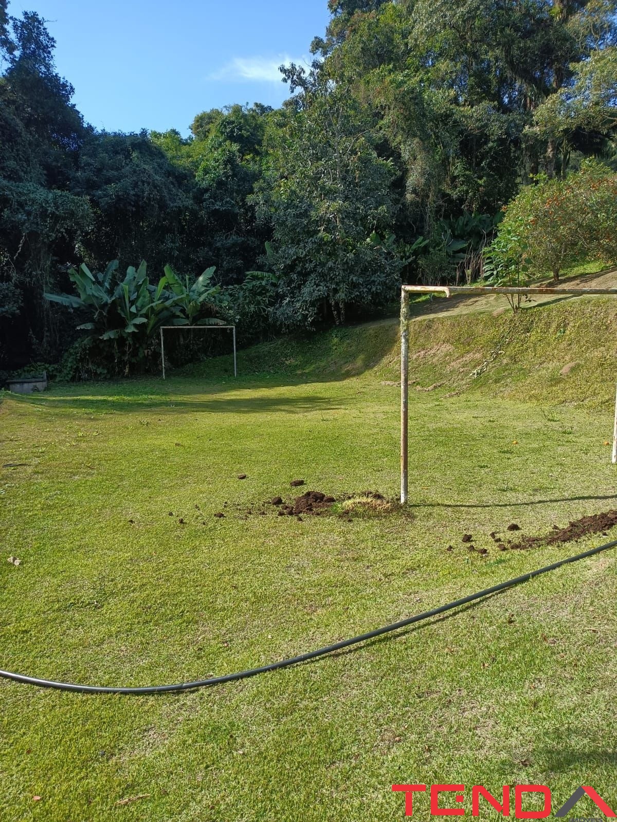 Chácara, 5 quartos - Foto 47