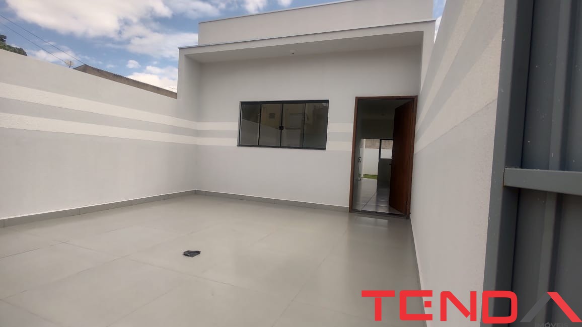 Casa, 1 quarto - Foto 1