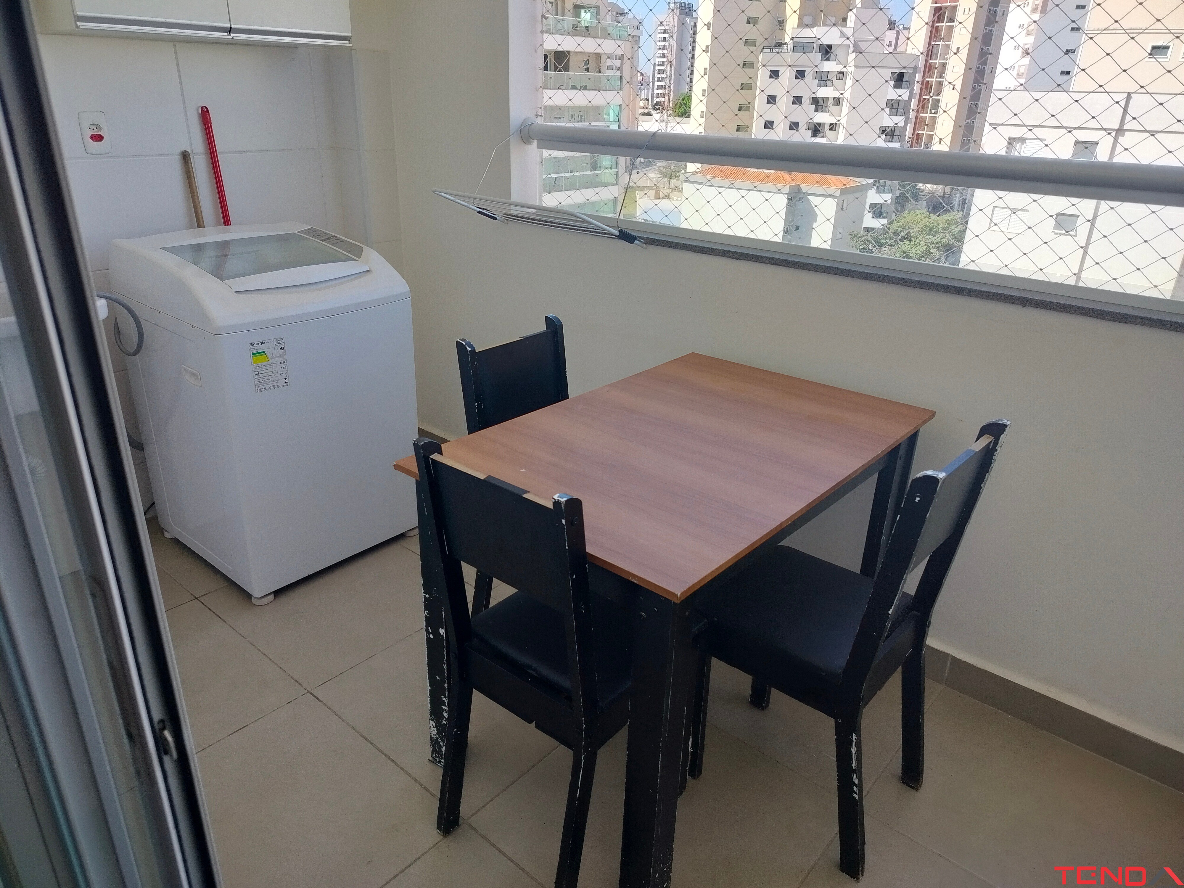 Apartamento, 2 quartos, 53 m² - Foto 6