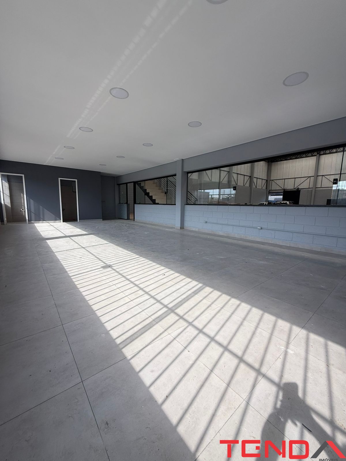 Depósito-Galpão, 1650 m² - Foto 33