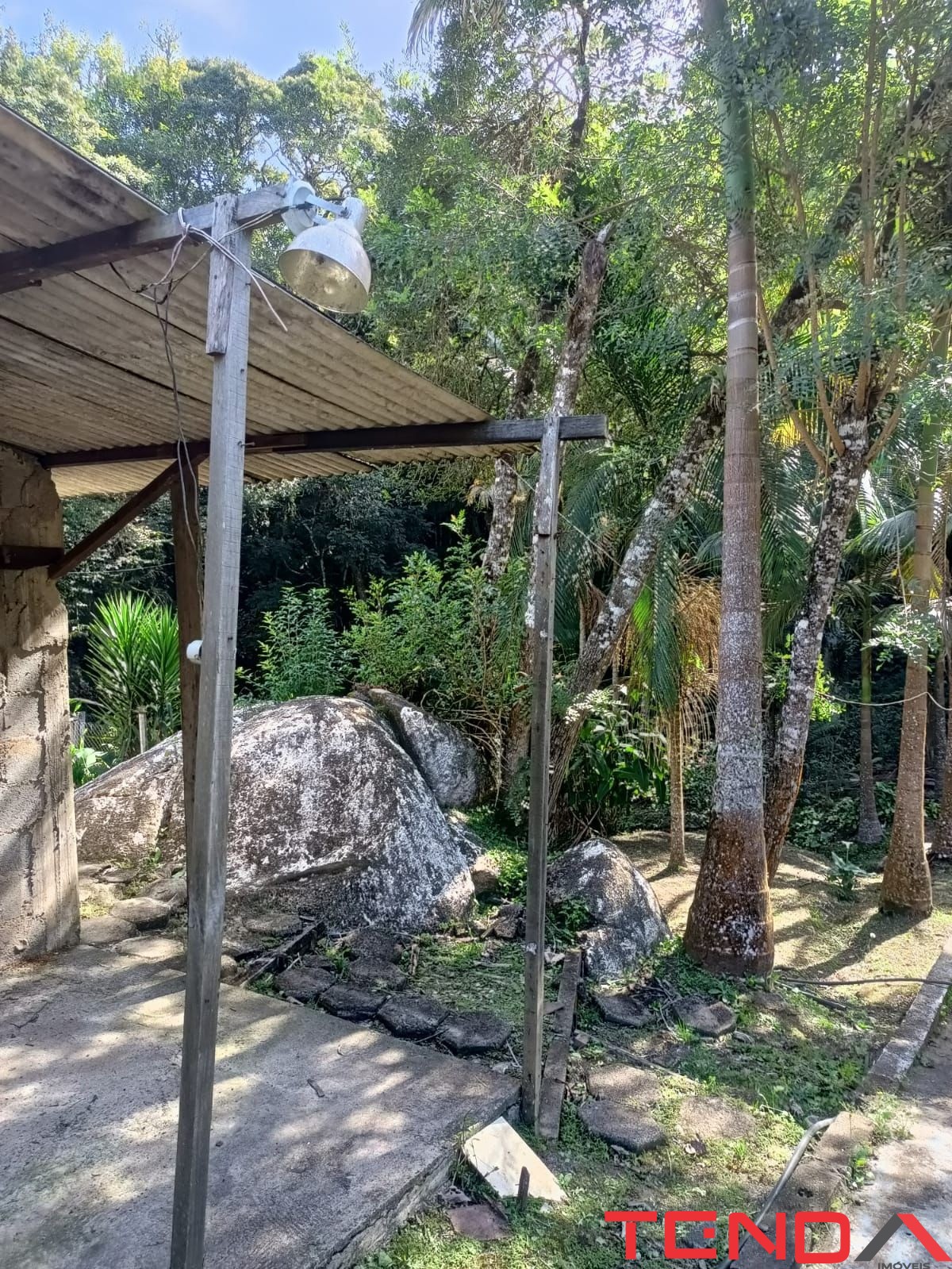 Chácara, 5 quartos - Foto 36