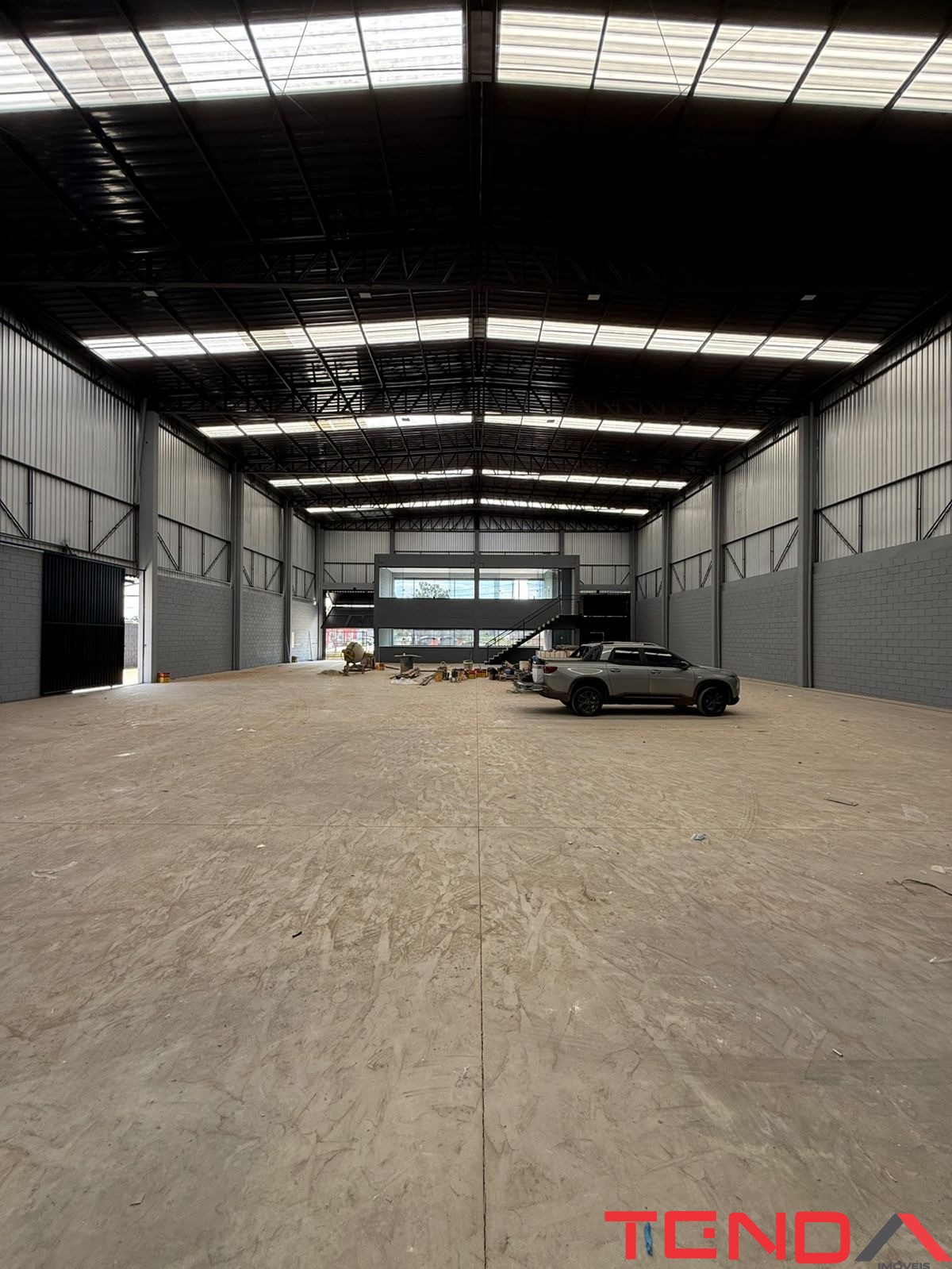 Depósito-Galpão, 1650 m² - Foto 29
