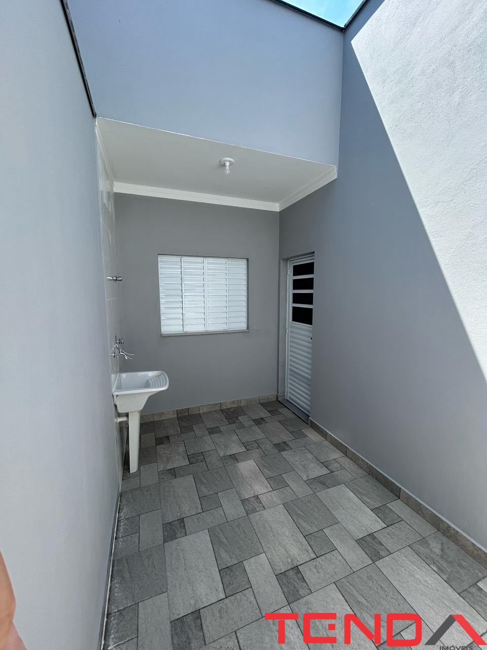 Casa, 2 quartos, 59 m² - Foto 9