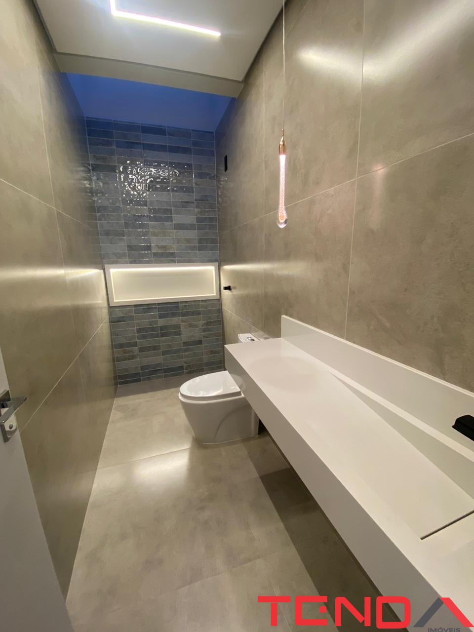 Casa, 3 quartos, 184 m² - Foto 7