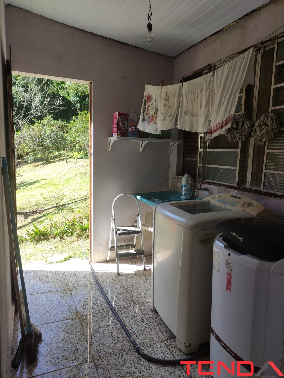 Chácara, 5 quartos - Foto 50