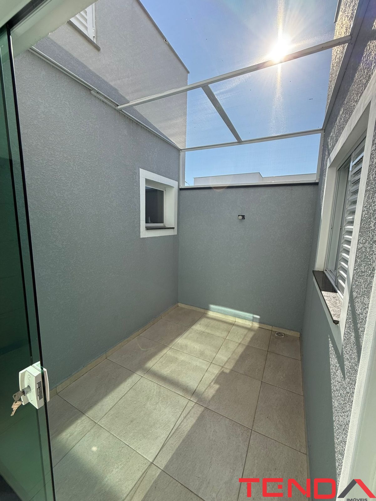 Casa, 3 quartos - Foto 7