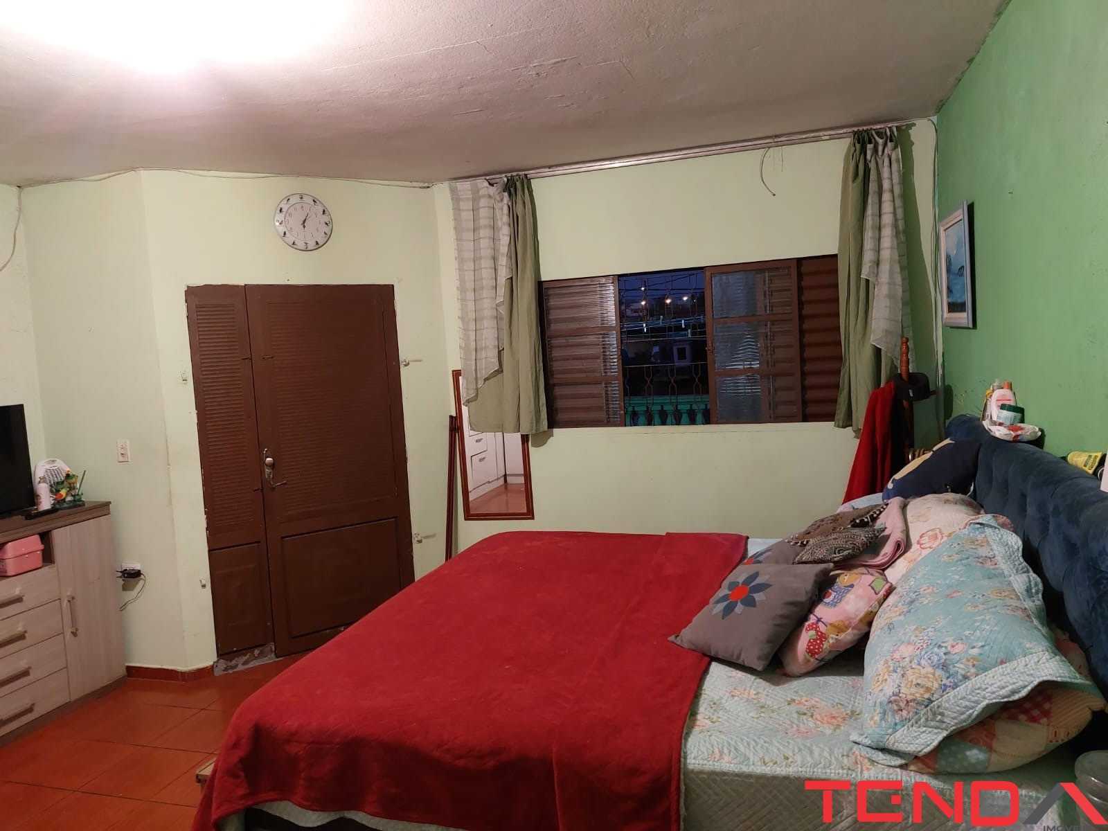 Casa, 5 quartos - Foto 10