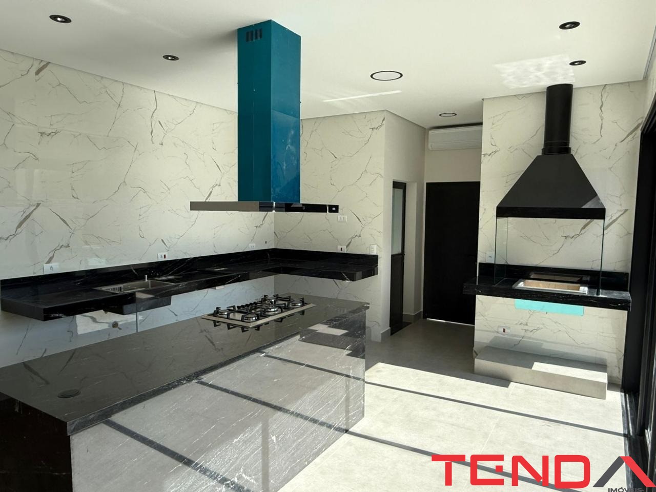 Casa, 4 quartos, 259 m² - Foto 9