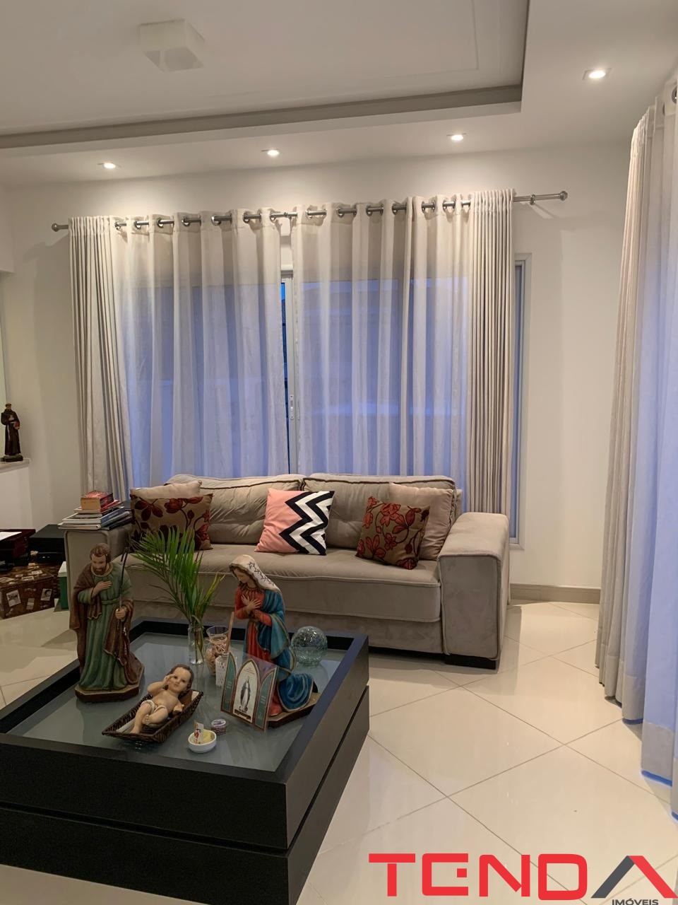 Casa, 4 quartos - Foto 17