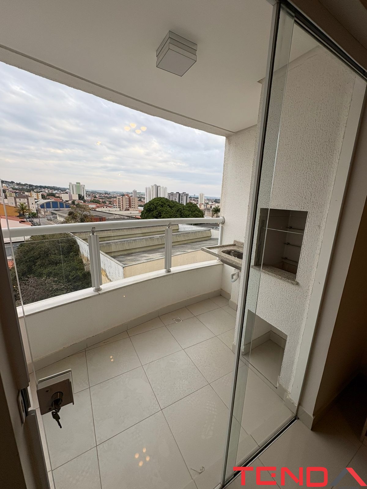 Apartamento, 3 quartos, 83 m² - Foto 4