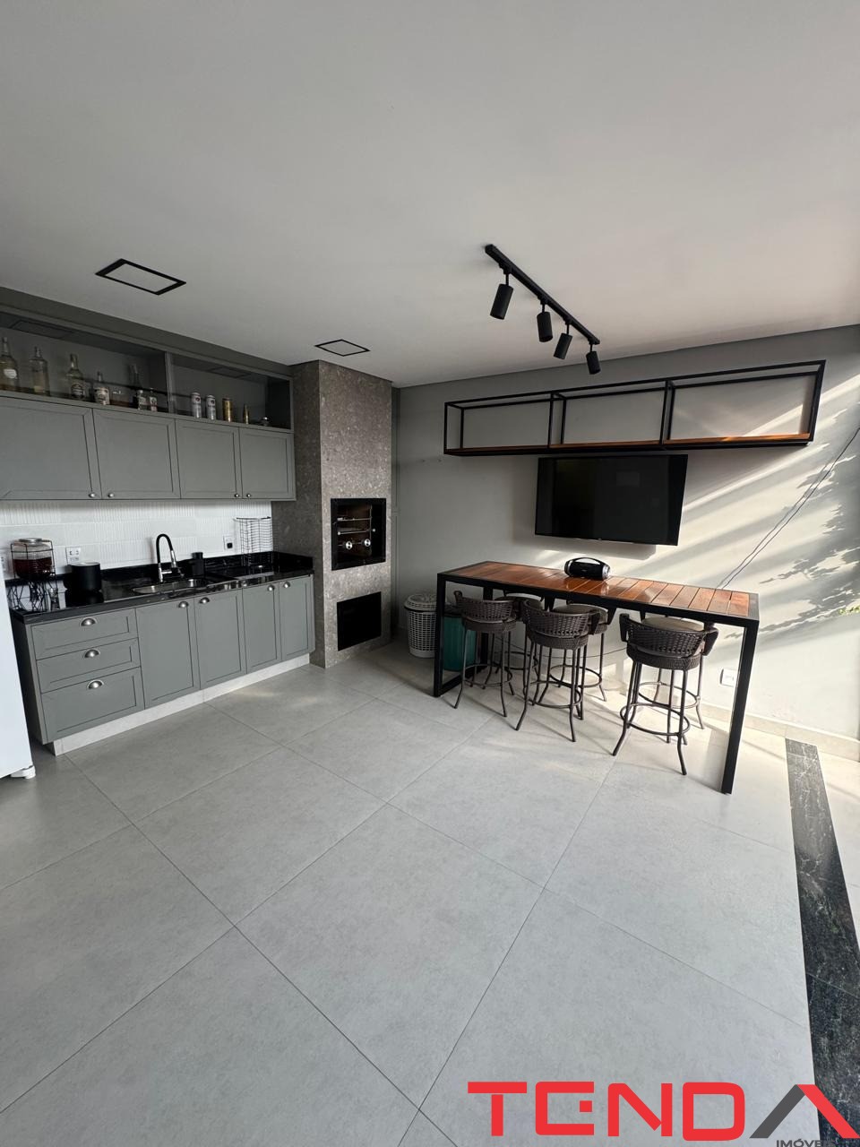 Casa, 2 quartos - Foto 20