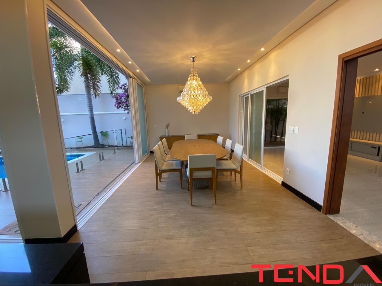 Casa, 4 quartos, 305 m² - Foto 22