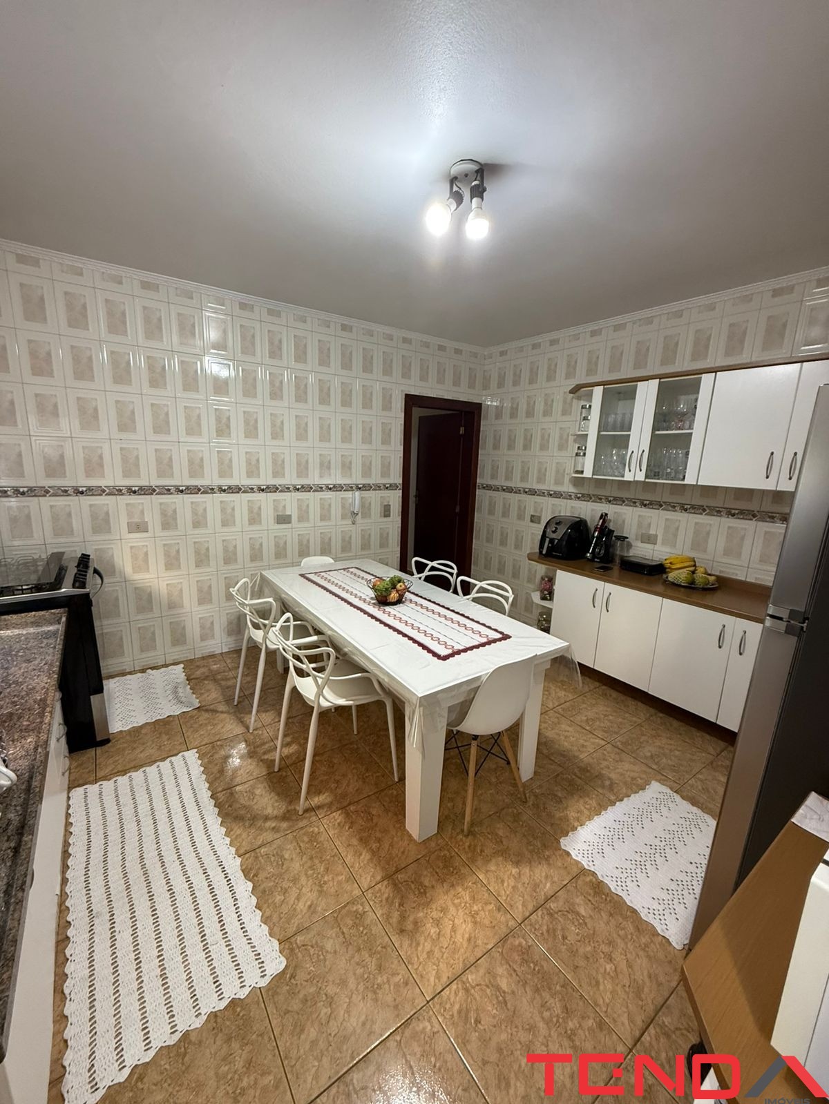 Casa, 3 quartos - Foto 3