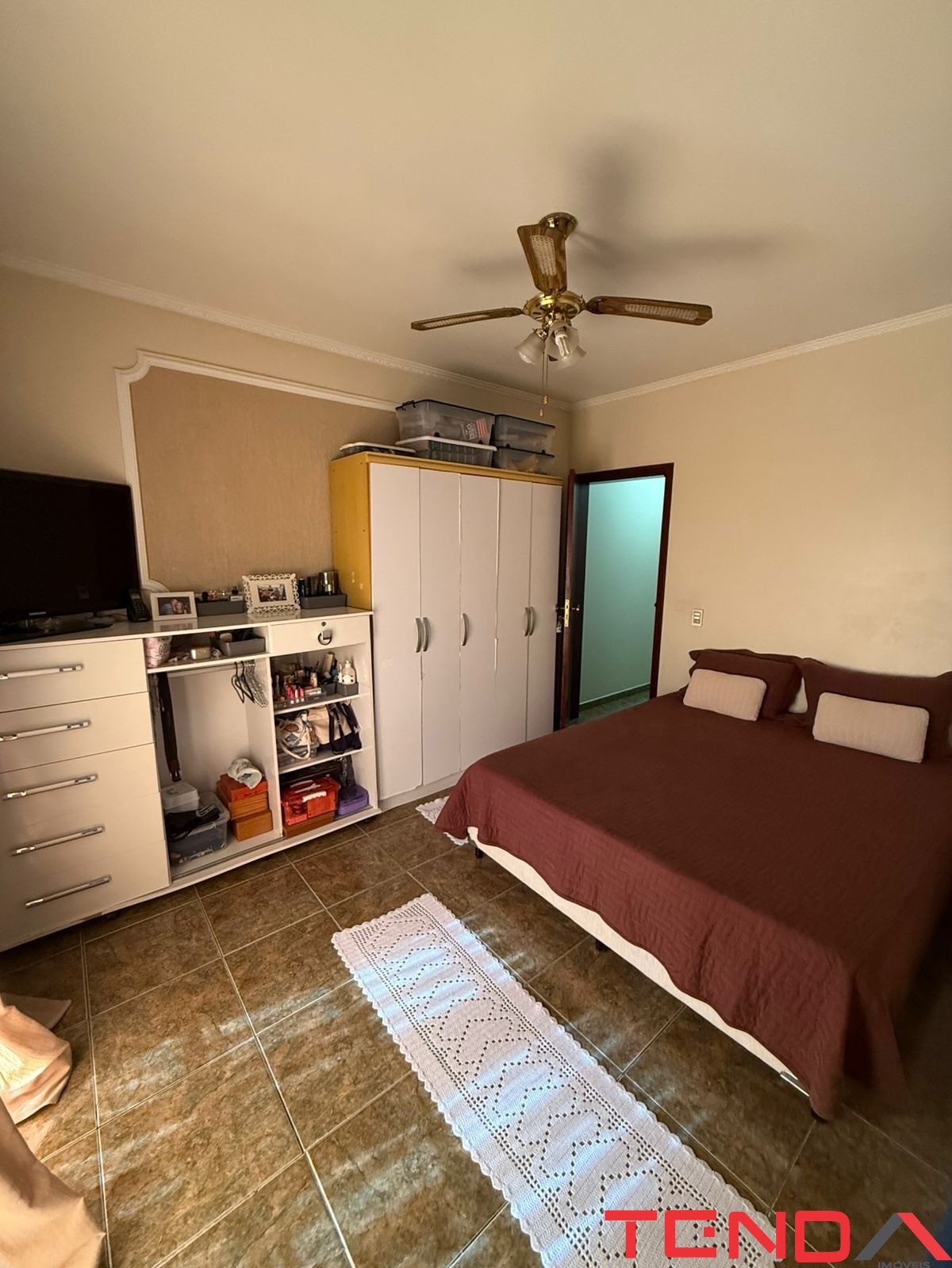 Casa, 3 quartos - Foto 12