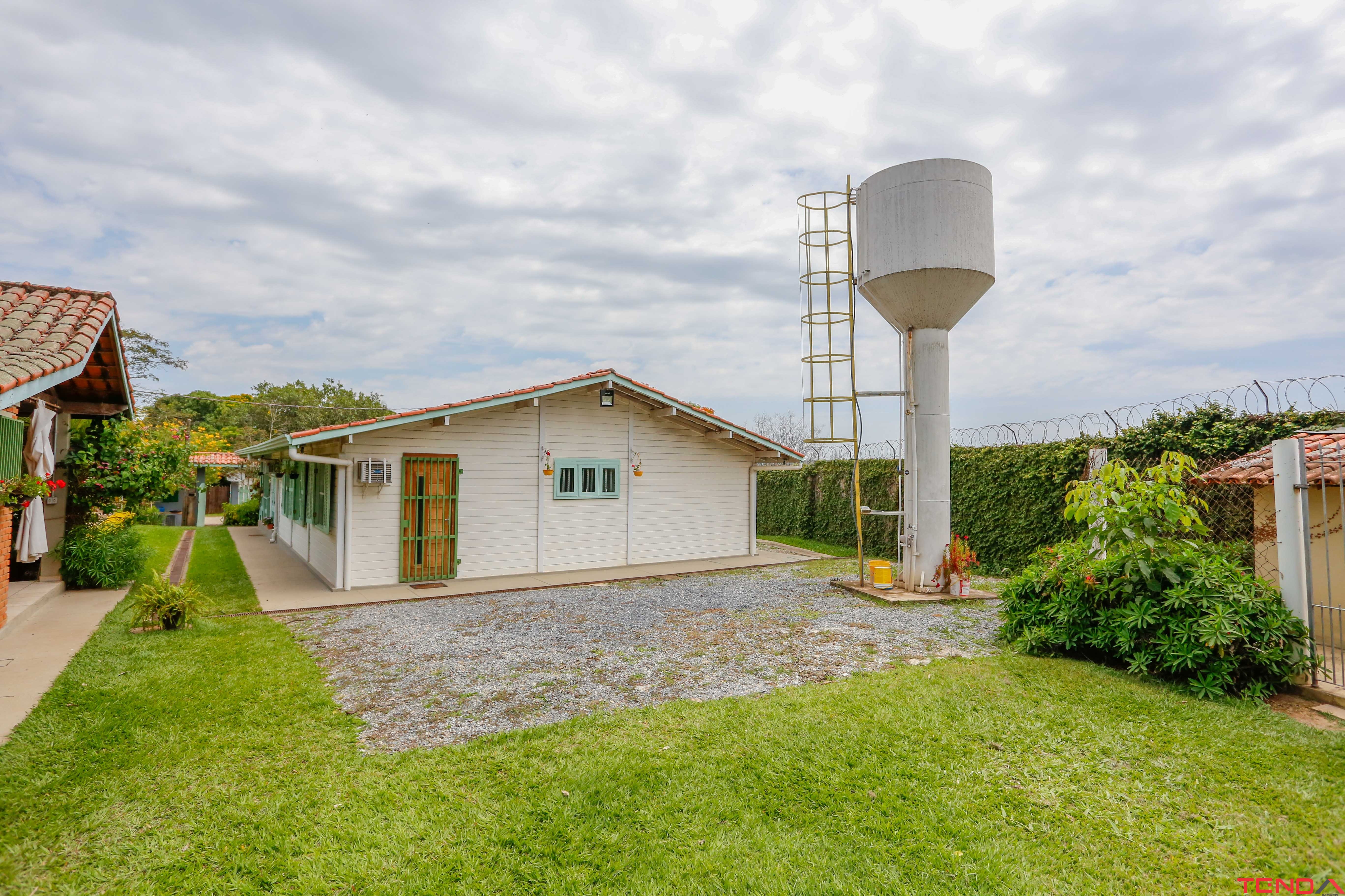 Chácara, 4 quartos - Foto 42