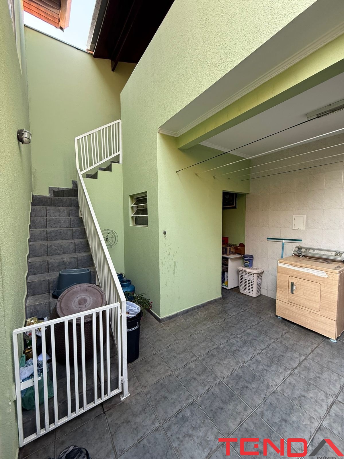 Casa, 3 quartos - Foto 20