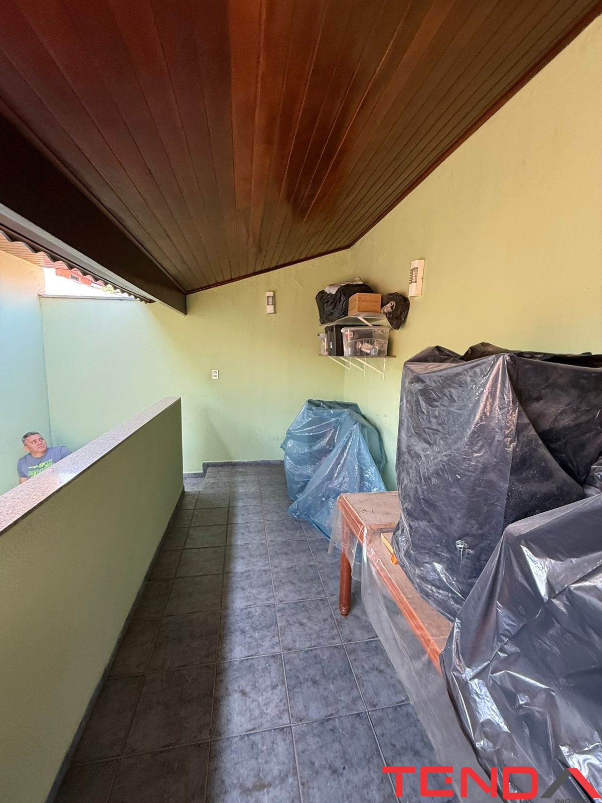 Casa, 3 quartos - Foto 21