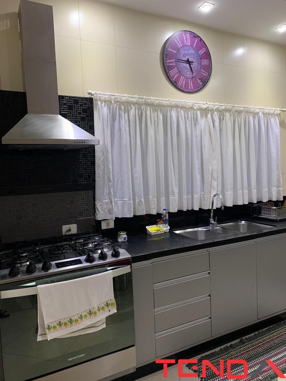 Casa, 4 quartos - Foto 6