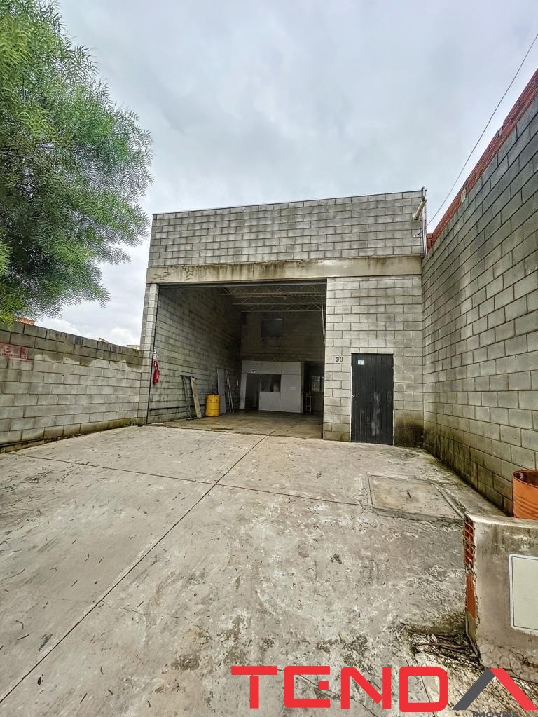 Depósito-Galpão, 140 m² - Foto 2