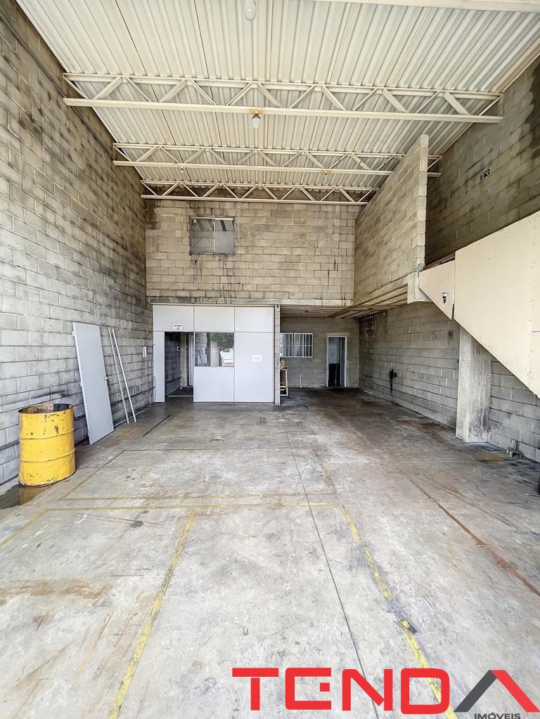 Depósito-Galpão, 140 m² - Foto 5