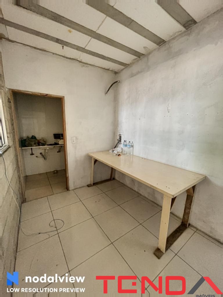 Depósito-Galpão, 140 m² - Foto 6