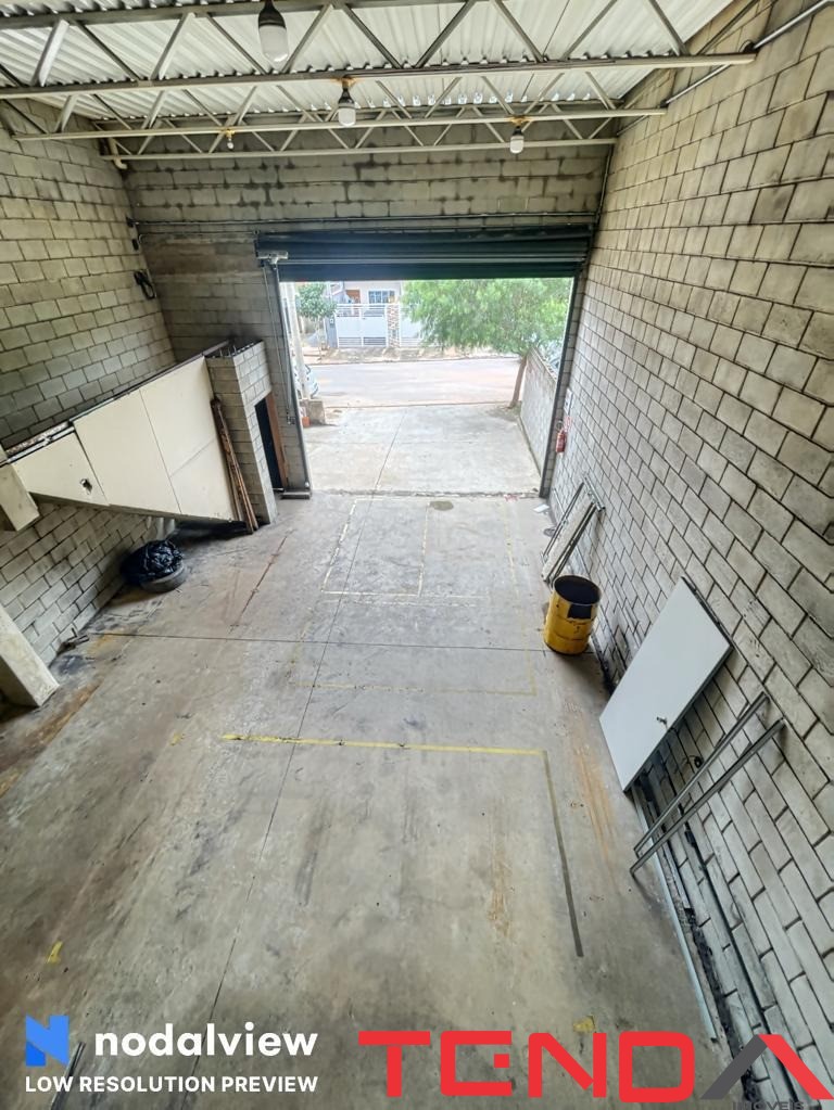 Depósito-Galpão, 140 m² - Foto 9
