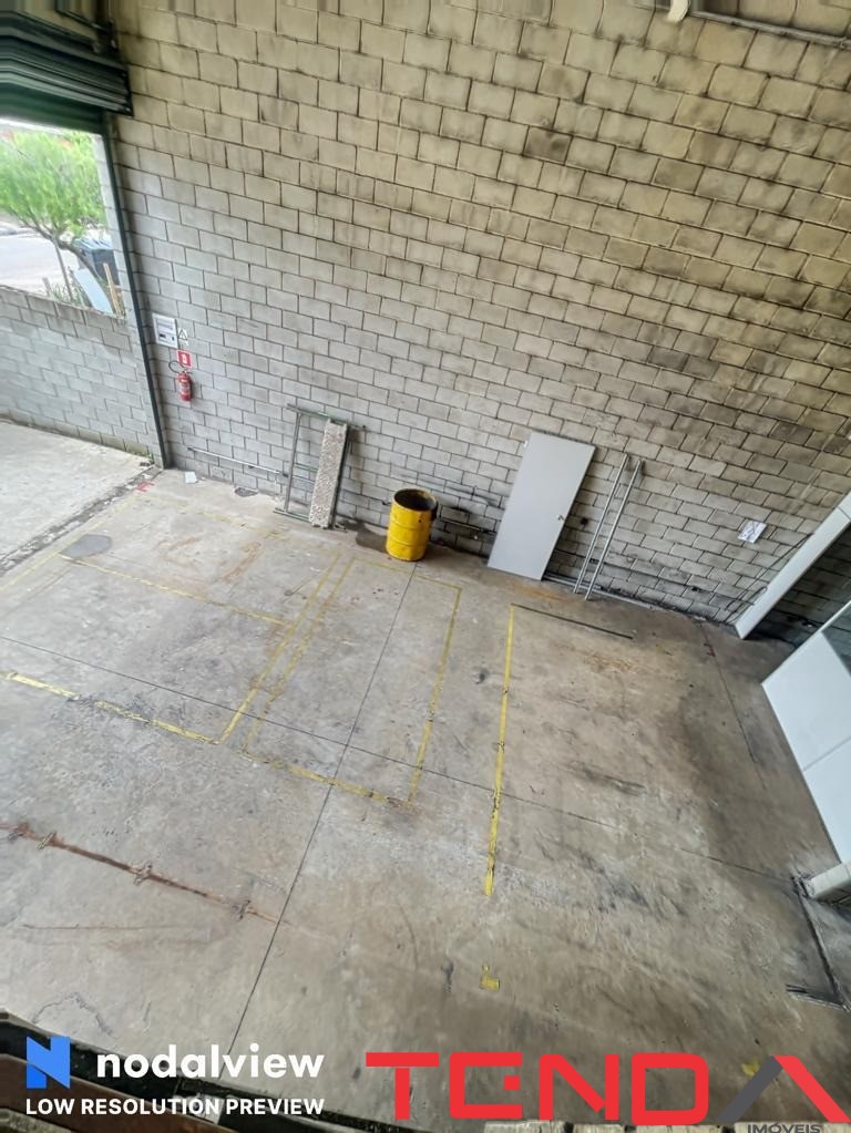 Depósito-Galpão, 140 m² - Foto 10