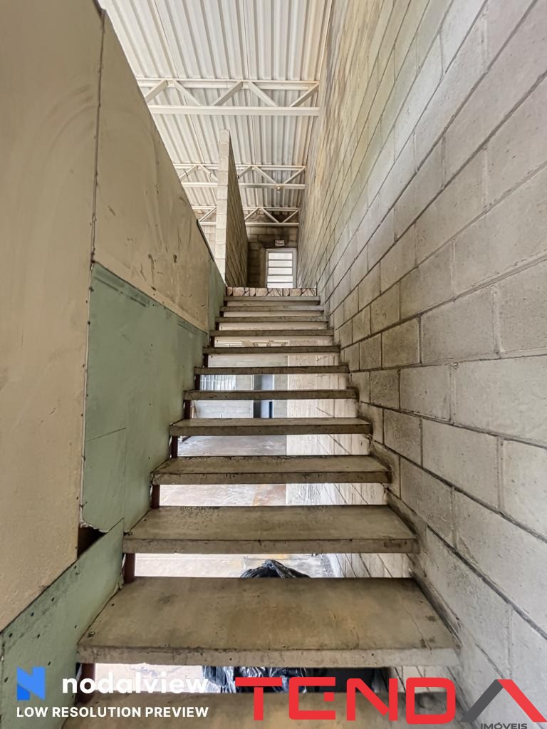 Depósito-Galpão, 140 m² - Foto 12