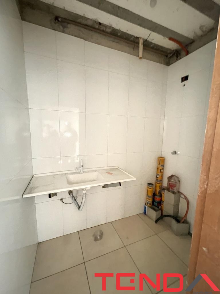 Depósito-Galpão, 140 m² - Foto 13