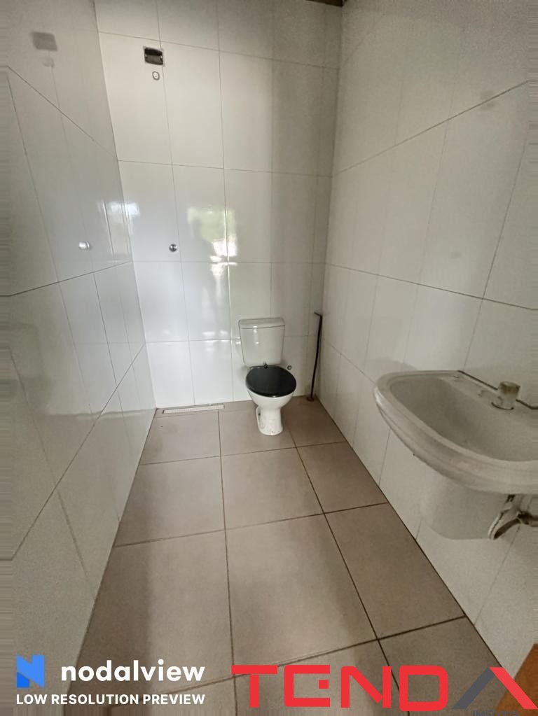Depósito-Galpão, 140 m² - Foto 14