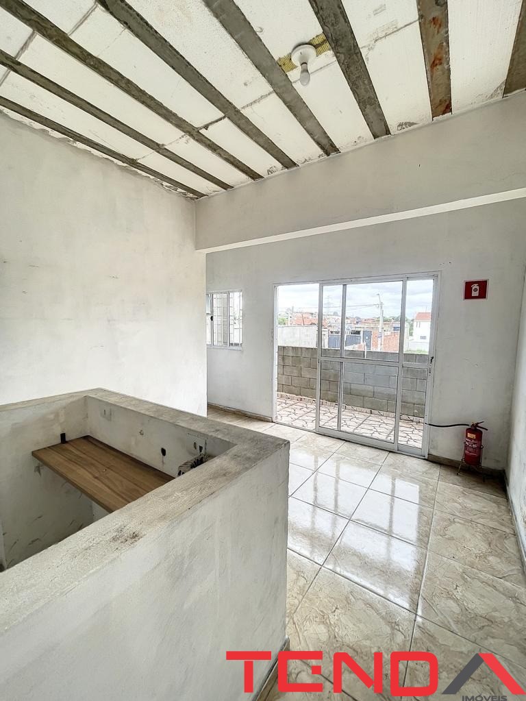 Depósito-Galpão, 140 m² - Foto 18