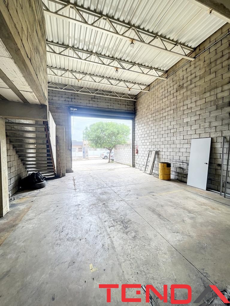 Depósito-Galpão, 140 m² - Foto 21