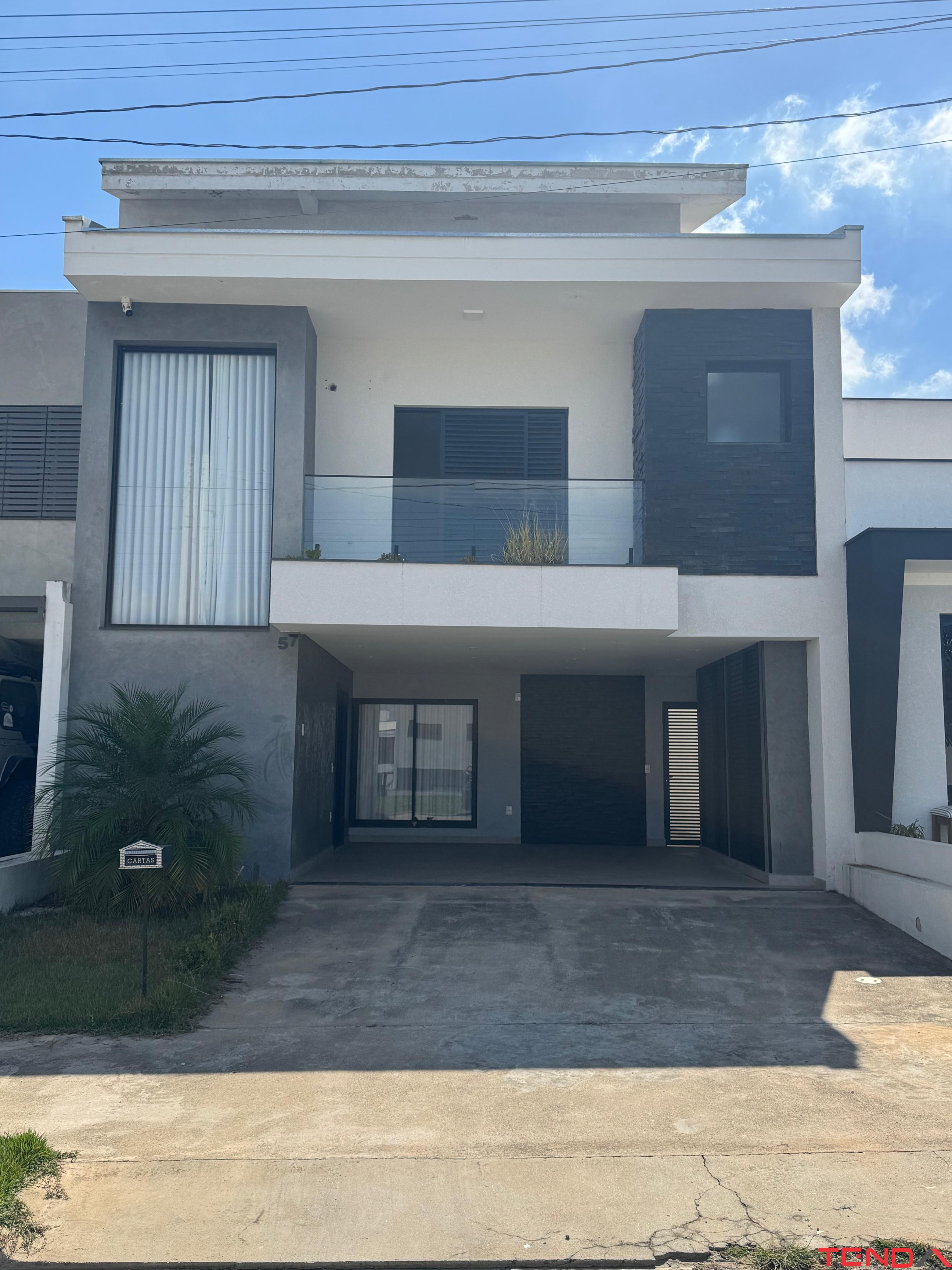 Casa, 3 quartos, 180 m² - Foto 1