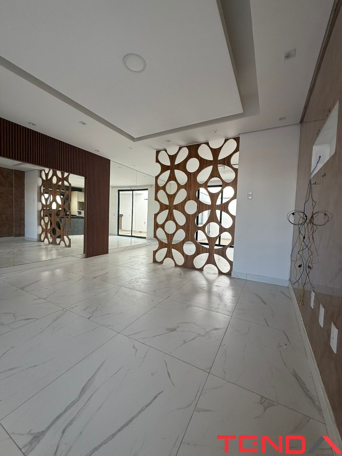Casa, 3 quartos, 180 m² - Foto 2