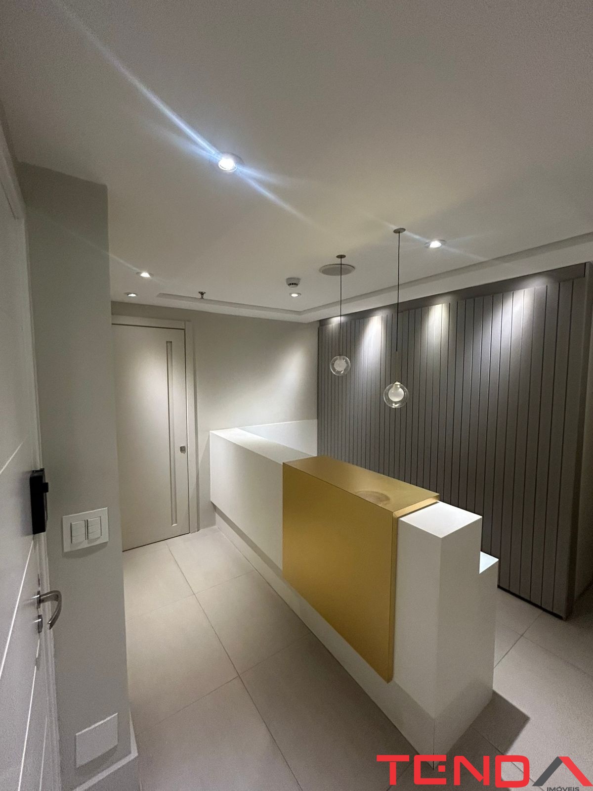 Sala-Conjunto, 100 m² - Foto 1