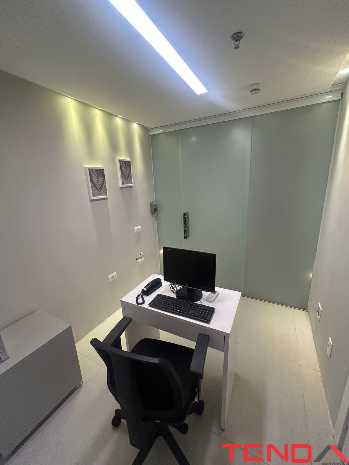 Sala-Conjunto, 100 m² - Foto 7