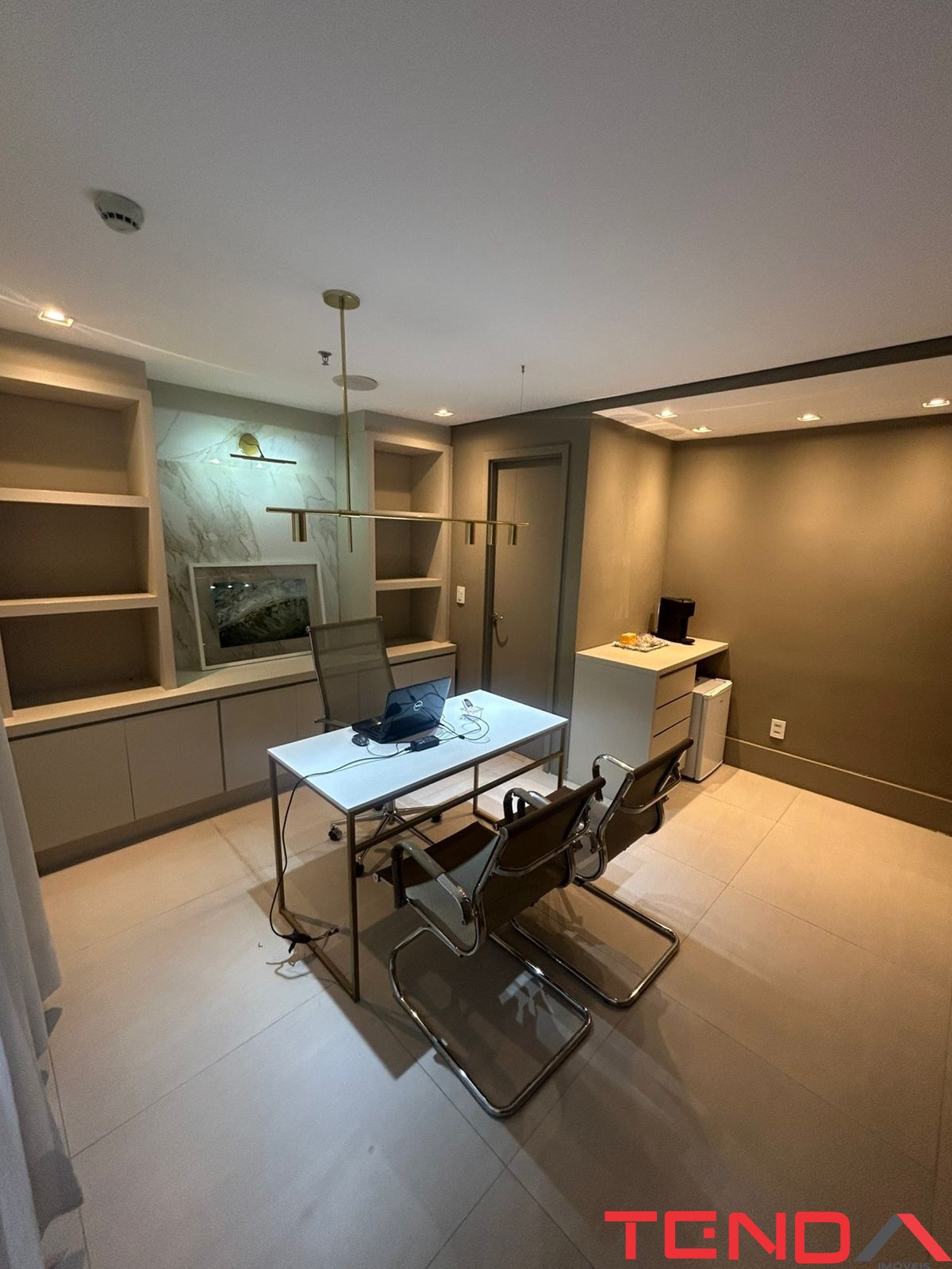 Sala-Conjunto, 100 m² - Foto 13