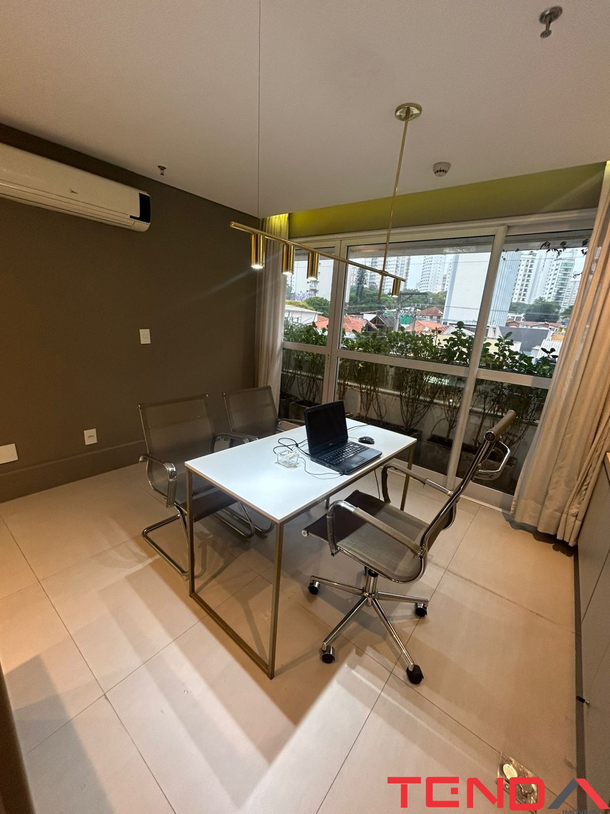 Sala-Conjunto, 100 m² - Foto 15