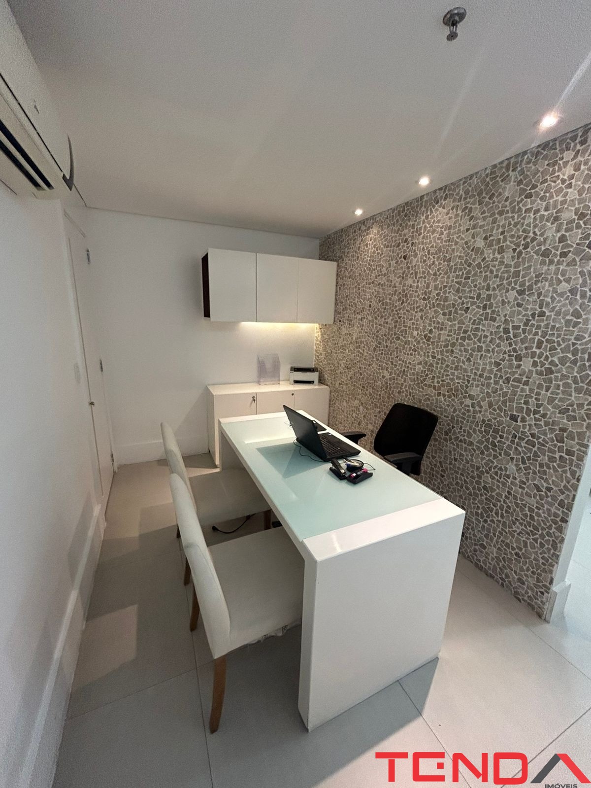 Sala-Conjunto, 100 m² - Foto 19